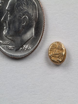 Twenty-Fourth Electrum Stater