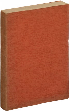 Item #99941 A Writer's Diary: Being Extracts from the Diary of Virginia Woolf. Virginia WOOLF