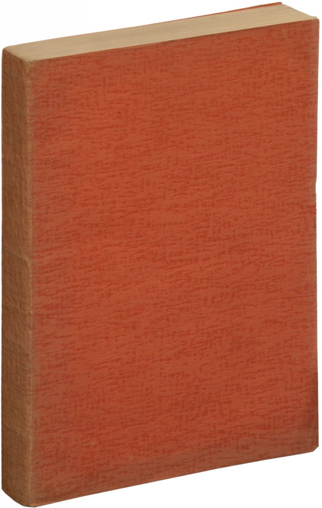 Item #99941 A Writer's Diary: Being Extracts from the Diary of Virginia Woolf. Virginia WOOLF.